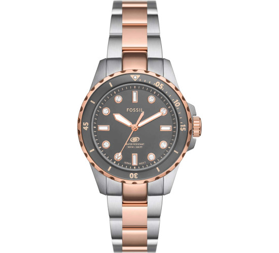 Наручные часы женские Fossil ES 5348