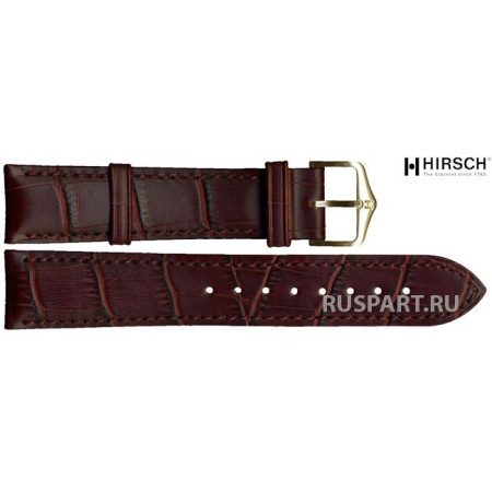 Hirsch Duke L Ремешок для наручных часов 010280-60-1-20