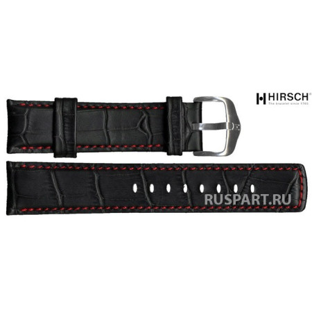 Hirsch Grand Duke XL Ремешок для наручных часов 025282-50-2-22