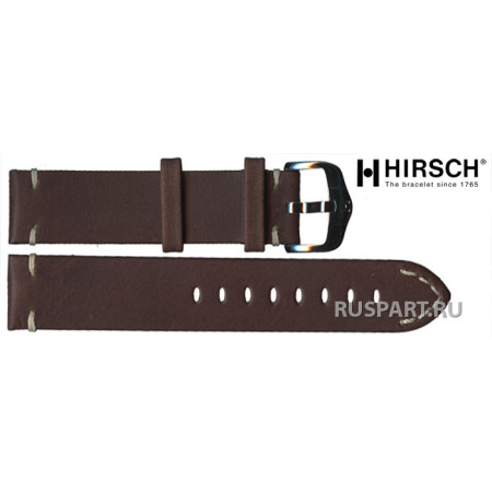 Hirsch Ranger L Ремешок для наручных часов 054020-10-2-24