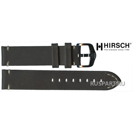 Hirsch Ranger L Ремешок для наручных часов 054020-50-2-20