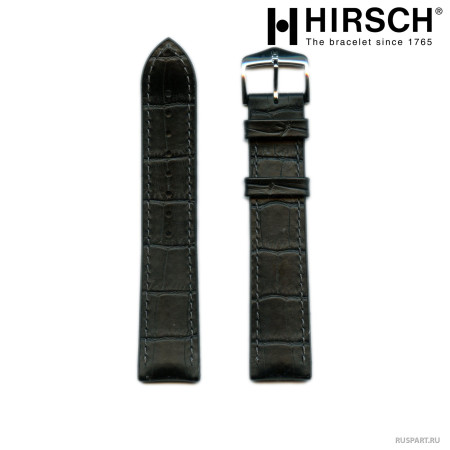 Hirsch Paul XL Ремешок для наручных часов 09250282-50-2-22