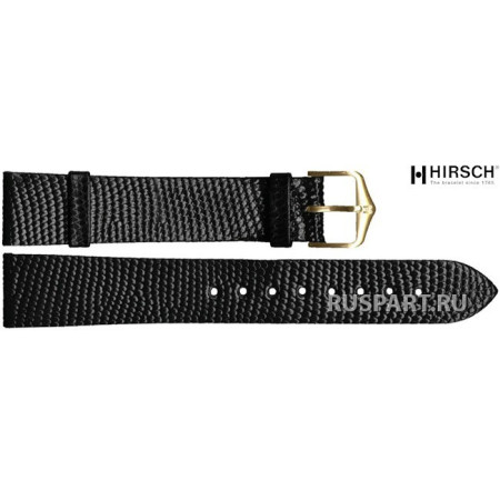 Hirsch Lizard M Ремешок для наручных часов 017661-50-1-15