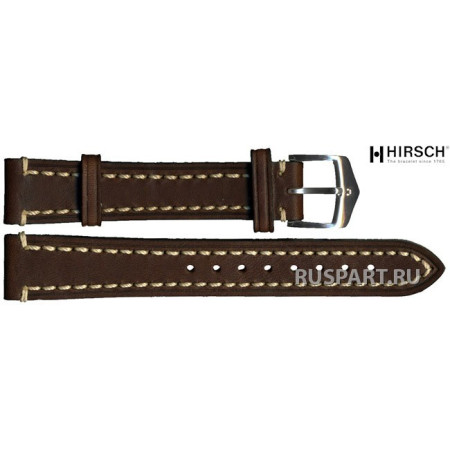 Hirsch Liberty L Ремешок для наручных часов 109002-10-2-18