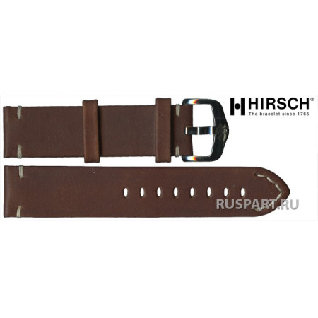 Hirsch Ranger L Ремешок для наручных часов 054020-70-2-24