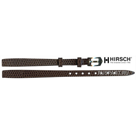 Hirsch Rainbow M Ремешок для наручных часов 123026-10OE-1-08