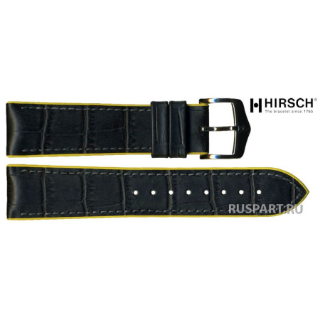 Hirsch Andy L Ремешок для наручных часов 09272280-50-2-22