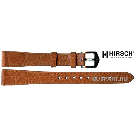 Hirsch Genuine Croco M Ремешок для наручных часов 189008-76-1-13