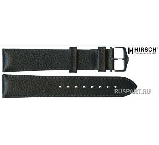 Hirsch Kansas XL Ремешок для наручных часов 015022-50-2-20