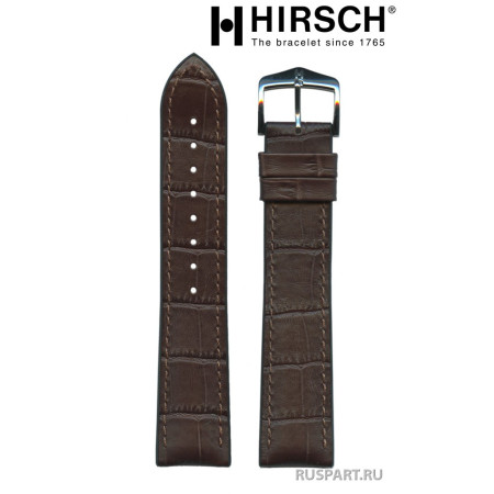 Hirsch Paul XL Ремешок для наручных часов 09250282-10-2-22