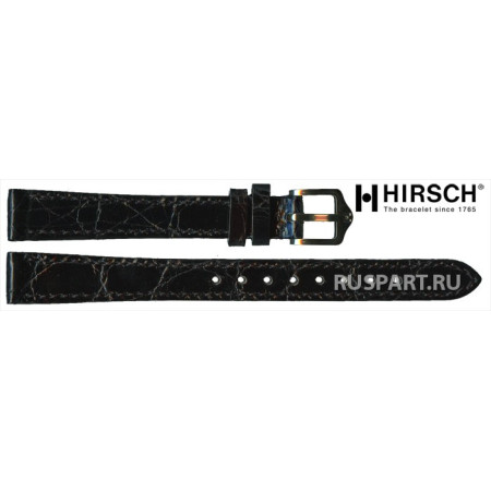 Hirsch Genuine Croco M Ремешок для наручных часов 189008-50-1-12