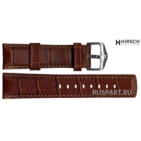 Hirsch Grand Duke L Ремешок для наручных часов 025280-70-2-24