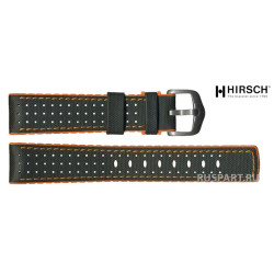 Hirsch Robby L Ремешок для наручных часов 09176940-50-4-20