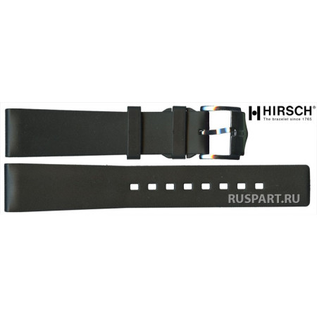 Hirsch Pure L Ремешок для наручных часов 405388-50-2-20