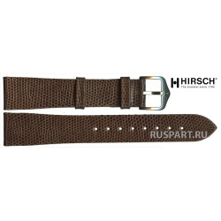 Hirsch Lizard L Ремешок для наручных часов 017660-10-1-19