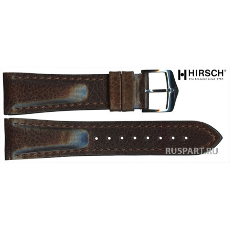 Hirsch Lucca L Ремешок для наручных часов 049020-10-2-24