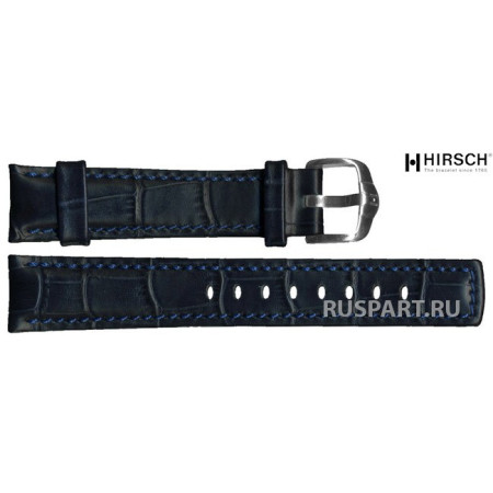 Hirsch Grand Duke L Ремешок для наручных часов 025280-80-2-20