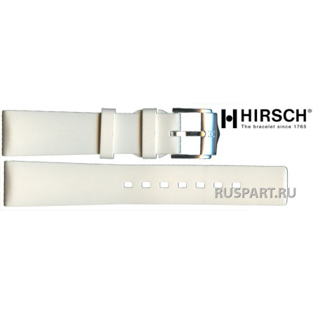 Hirsch Pure M Ремешок для наручных часов 404188-00-2-18