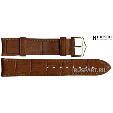 Hirsch Duke M Ремешок для наручных часов 010281-75-1-20