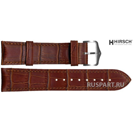 Hirsch Duke XL Ремешок для наручных часов 010282-70-2-22