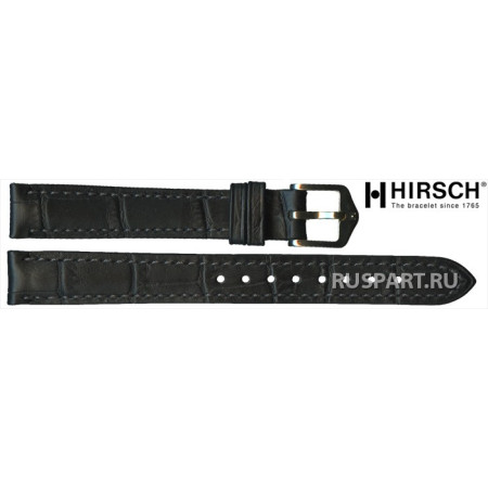 Hirsch Duke M Ремешок для наручных часов 010281-50-1-13