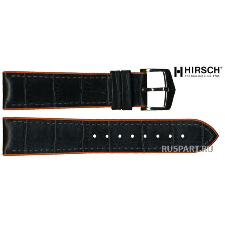 Hirsch Andy L Ремешок для наручных часов 09276280-50-2-22