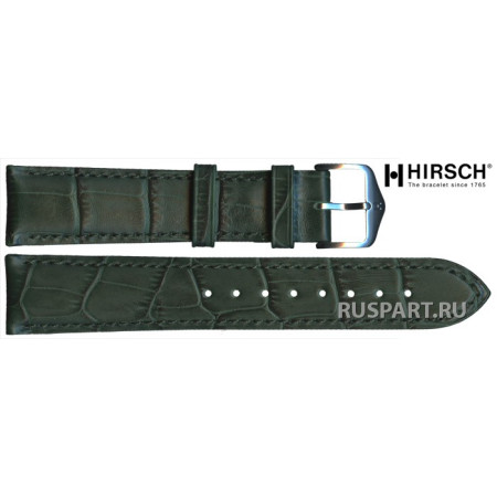 Hirsch Duke L Ремешок для наручных часов 010280-40-2-20