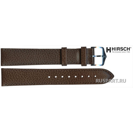 Hirsch Kansas XL Ремешок для наручных часов 015022-10-2-18