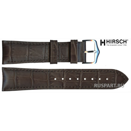 Hirsch Duke L Ремешок для наручных часов 010280-10-2-23