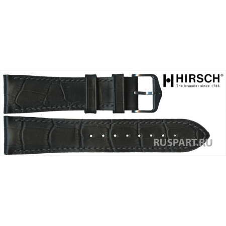 Hirsch Duke L Ремешок для наручных часов 010280-50-2-23