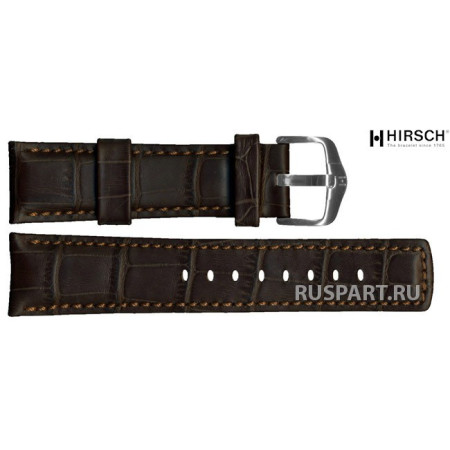 Hirsch Grand Duke L Ремешок для наручных часов 025280-10-2-24