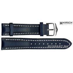 Hirsch Heavy Calf L Ремешок для наручных часов 014750-80-2-22