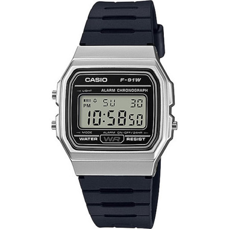 Casio F-91WM-7A