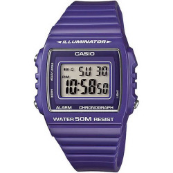 Casio W-215H-6A