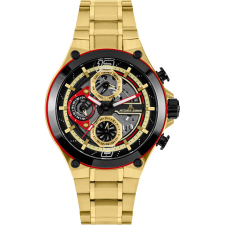 Jacques Lemans 1-2150H