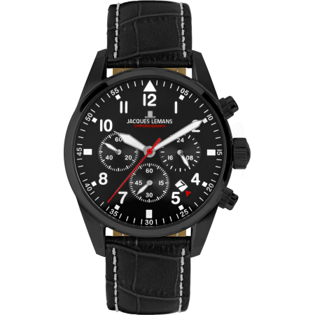 Jacques Lemans 42-2F