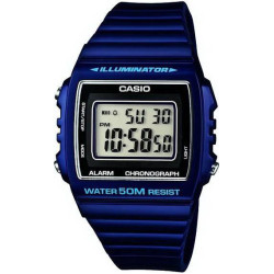 Casio W-215H-2A