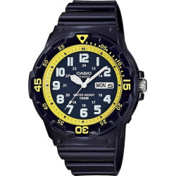 Casio MRW-200HC-2B