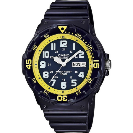 Casio MRW-200HC-2B