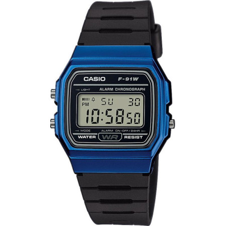 Casio F-91WM-2A