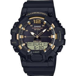 Casio HDC-700-9A