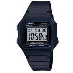 Casio W-217H-1A