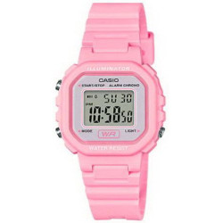 Casio LA-20WH-4A1