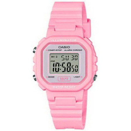 Casio LA-20WH-4A1