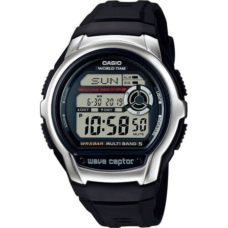 Casio WV-M60-1A