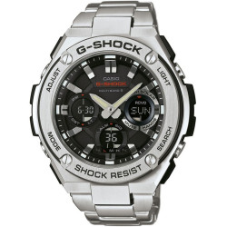 Casio GST-W110D-1A