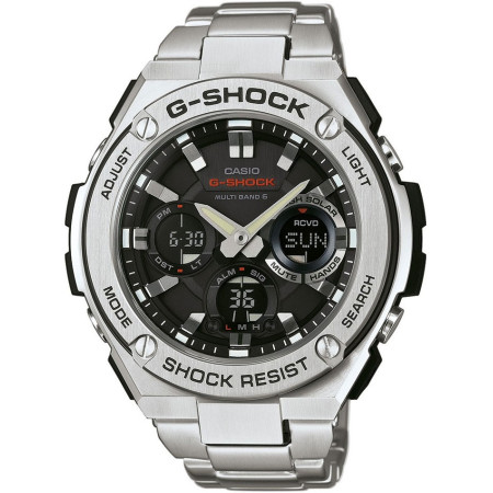 Casio GST-W110D-1A