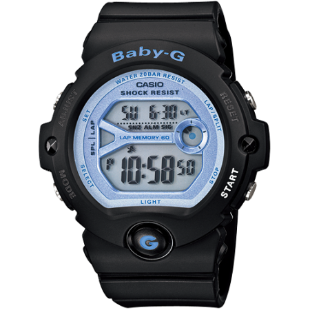 Casio BG-6903-1E