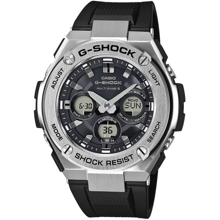 Casio GST-W310-1A