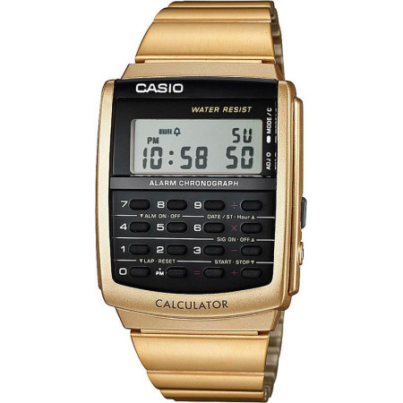 Casio CA-506G-9A